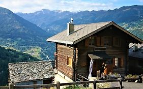 Chalet 